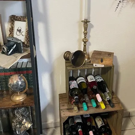Ferienwohnung In Der Vulkaneifel 