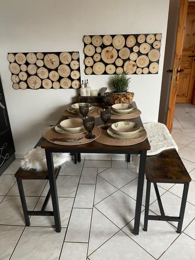 Apartment In Der Vulkaneifel 