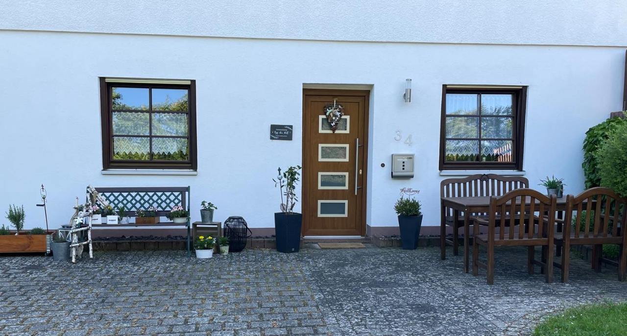 In Der Vulkaneifel 