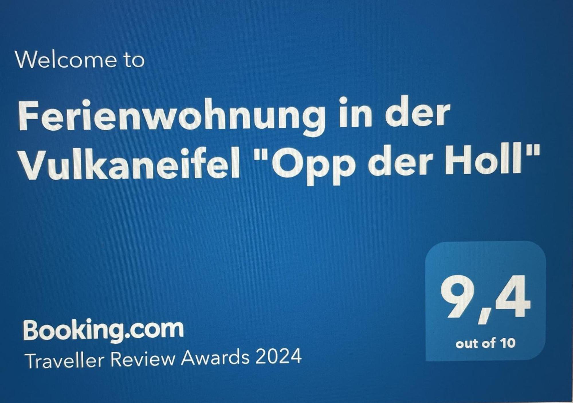 In Der Vulkaneifel 