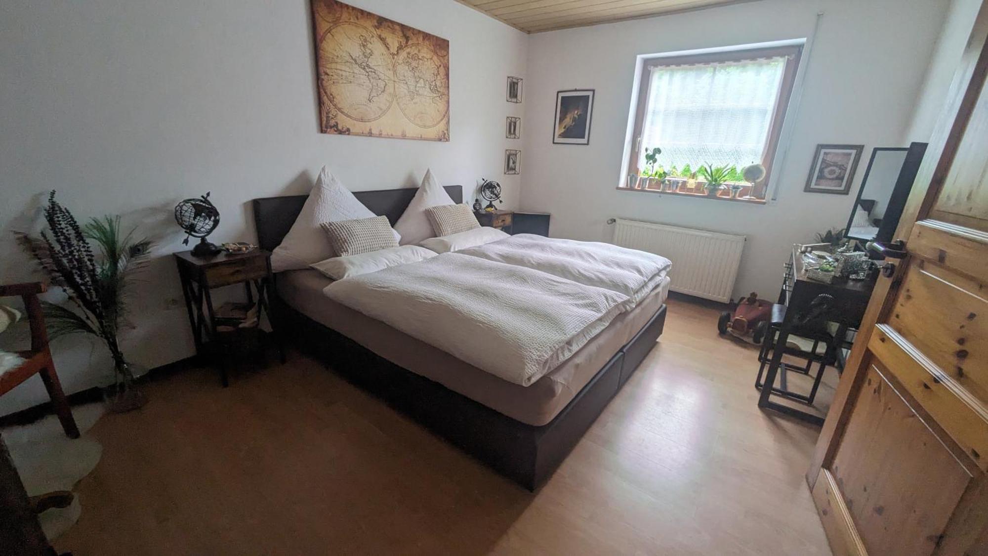 Apartment In Der Vulkaneifel 