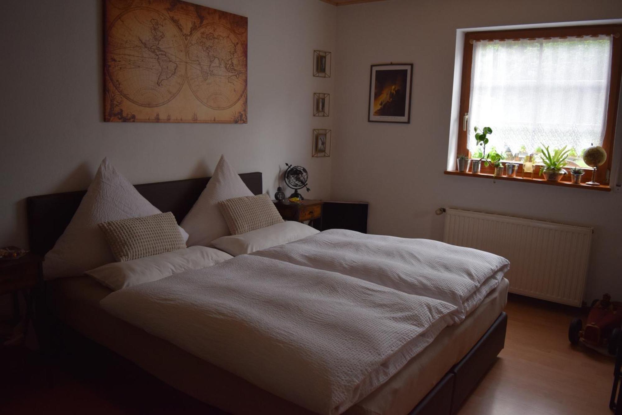 Apartment In Der Vulkaneifel 