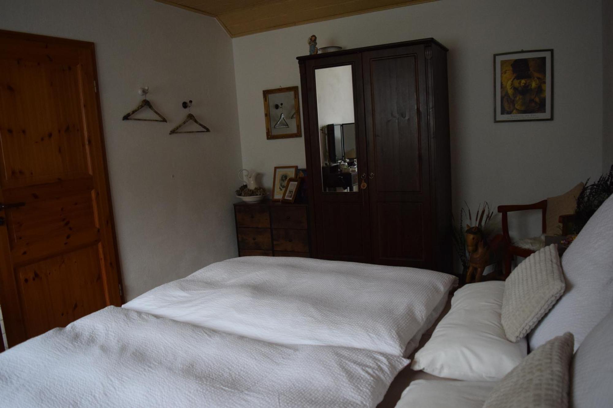 Apartment In Der Vulkaneifel 