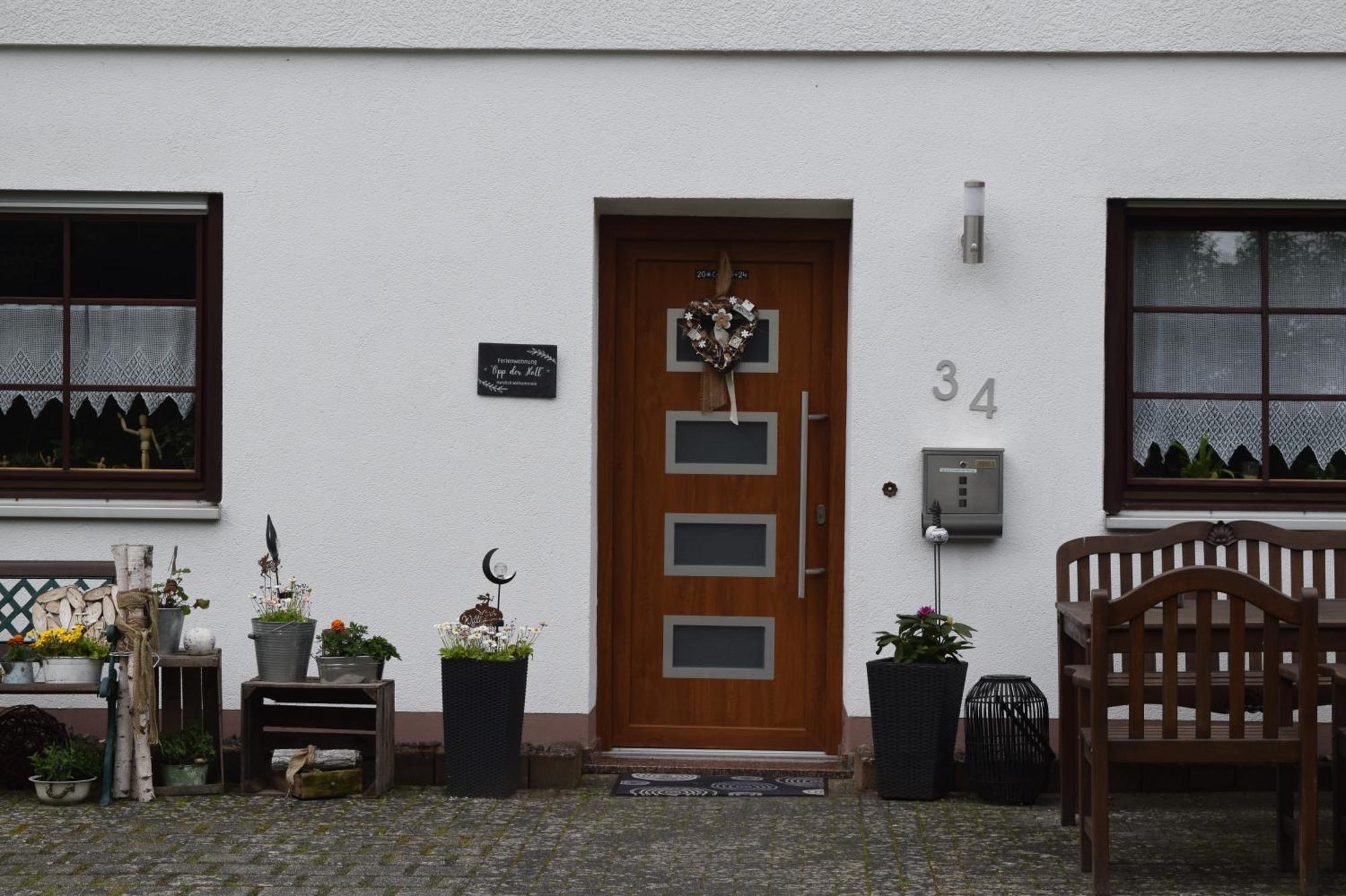In Der Vulkaneifel 